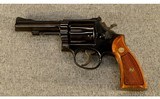 Smith & Wesson ~ Model 18-3 ~ .22 LR - 2 of 2