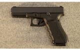 Glock ~ Model 17 Gen4 ~ 9mm ~ Police Trade-In - 2 of 2