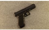 Glock ~ Model 17 Gen4 ~ 9mm ~ Police Trade-In - 1 of 2