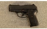 Sig Sauer ~ Model P239 ~ .357 Sig ~ Police Trade-In - 2 of 3