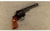 Colt ~ Trooper MK III ~ .22 LR - 1 of 4