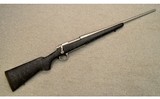 Remington ~ Model 700 Mountain SS ~ .280 Rem. - 1 of 10