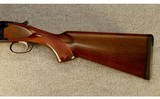 Winchester ~ Model 101 Field ~ 12 Ga. - 9 of 10