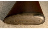 Winchester ~ Model 101 Field ~ 12 Ga. - 10 of 10