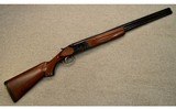 Winchester ~ Model 101 Field ~ 12 Ga. - 1 of 10