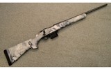 Howa ~ Model 1500 Mini ~ 6.5 Grendel - 1 of 10