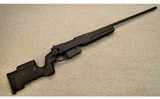Weatherby ~ Mark V Tacmark ~ 6.5-300 Wby. Mag. - 1 of 10
