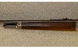 Winchester ~ Model 1886 Lightweight ~ .33 WCF - 6 of 10
