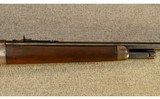 Winchester ~ Model 1886 Lightweight ~ .33 WCF - 4 of 10