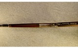 Winchester ~ Model 1886 Lightweight ~ .33 WCF - 7 of 10