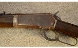 Winchester ~ Model 1886 Lightweight ~ .33 WCF - 8 of 10