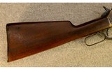 Winchester ~ Model 1886 Lightweight ~ .33 WCF - 2 of 10