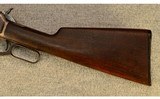 Winchester ~ Model 1886 Lightweight ~ .33 WCF - 9 of 10