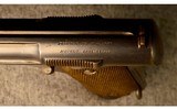 Astra ~ Model 1921 (400) ~ 9mm Largo (9x23mm) - 3 of 4