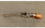 Colt ~ Python ~ .357 Mag. - 3 of 4