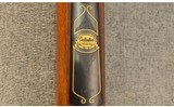 Winchester ~ Model 70 Sporter ~ .300 Win. Mag. ~ Cabela's 50th Anniversary - 2 of 2