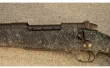 Weatherby ~ Mark V AccuCobalt Left Hand ~ .257 Wby. - 3 of 10