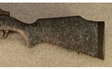Weatherby ~ Mark V AccuCobalt Left Hand ~ .257 Wby. - 2 of 10