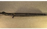 Weatherby ~ Mark V AccuCobalt Left Hand ~ .257 Wby. - 7 of 10