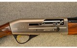 Franchi ~ Affinity 3 Companion ~ 12 Ga. - 3 of 10