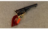 Uberti ~ Model 1871 Open Top ~ .38 Spl. - 1 of 3