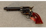 Uberti ~ Model 1873 Cattleman ~ .44-40 Win. - 2 of 2