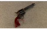 Uberti ~ Model 1873 Cattleman ~ .44-40 Win. - 1 of 2