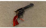 Uberti ~ Model 1873 Cattleman ~ .22 LR - 1 of 2