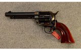 Uberti ~ Model 1873 Cattleman ~ .22 LR - 2 of 2