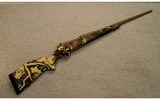 Weatherby ~ Mark V First Lite ~ .270 Wby. - 1 of 10