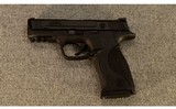 Smith & Wesson ~ M&P 45 Police Trade-in ~ .45 ACP - 2 of 2