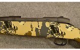 Weatherby ~ Mark V Open Country ~ 6.5-300 Wby. - 8 of 10