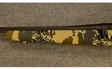 Weatherby ~ Mark V Open Country ~ 6.5-300 Wby. - 6 of 10