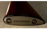 Browning ~ Citori Feather Lightning ~ 16 Ga. - 10 of 10