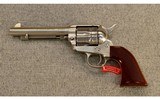 Uberti ~ El Patron Belleza ~ .45 Colt - 2 of 2