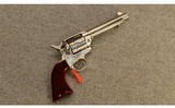 Uberti ~ El Patron Belleza ~ .45 Colt - 1 of 2