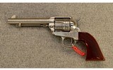 Uberti ~ El Patron Belleza ~ .45 Colt - 2 of 2