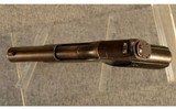 Franz Stock ~ Type 1 Pistol ~ 7.65mm (.32 ACP) - 3 of 3