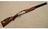Weatherby ~ Athena ~ 12 Ga. - 1 of 10