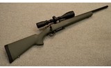 Howa ~ Model 1500 Mini ~ 7.62x39mm - 1 of 10