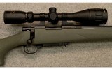 Howa ~ Model 1500 Mini ~ 7.62x39mm - 3 of 10