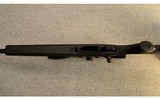 Howa ~ Model 1500 Mini ~ 7.62x39 - 7 of 10