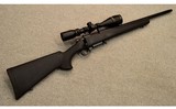 Howa ~ Model 1500 Mini ~ 7.62x39 - 1 of 10