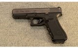 Glock ~ Model 17 Gen4 ~ 9mm ~ Police Trade-In - 2 of 3