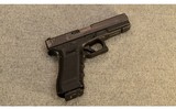 Glock ~ Model 17 Gen4 ~ 9mm ~ Police Trade-In - 1 of 3