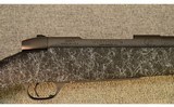 Weatherby ~ Mark V Accumark Left Hand ~ 6.5-300 Wby. - 8 of 10