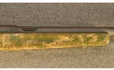 Savage ~ Custom Bolt-Action by Stalking Wolf Gunworks ~ .22-250 Rem. - 4 of 10