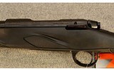 Franchi ~ Momentum ~ .270 Win. - 8 of 10