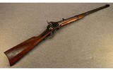 Sharps ~ Model 1867 Conversion ~ .50-70 Govt. - 1 of 2