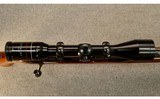 Weatherby ~ Mark V Deluxe ~ .270 Wby. - 2 of 2